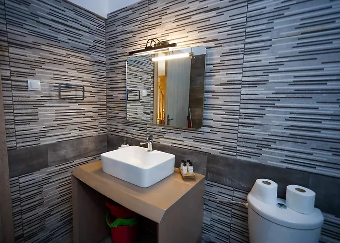 Foinikounta View Aparthotel