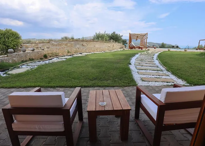 Foinikounta View פיניקונטה