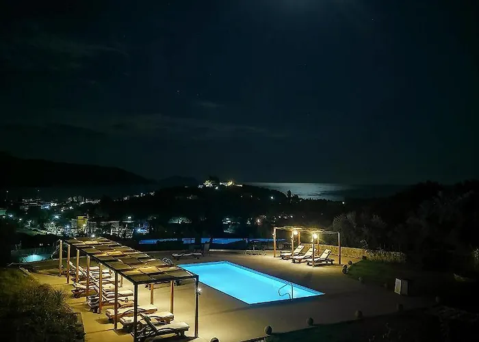 Foinikounta View פיניקונטה