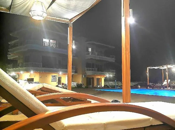 Foinikounta View 아파트호텔