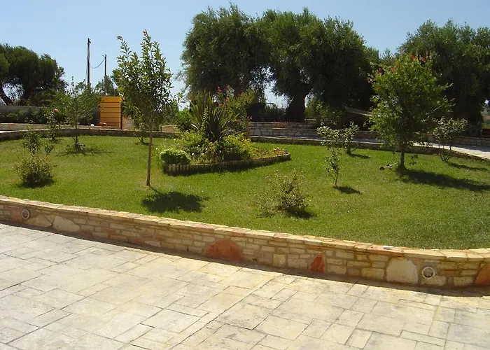 Foinikounta View Finikúnda