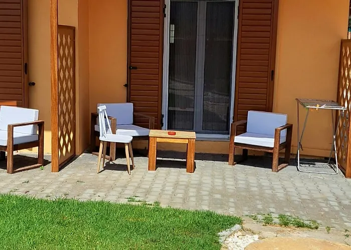 Foinikounta View