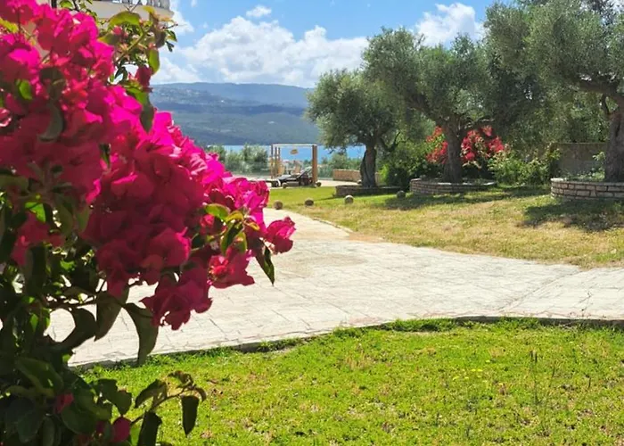 Foinikounta View 3* פיניקונטה