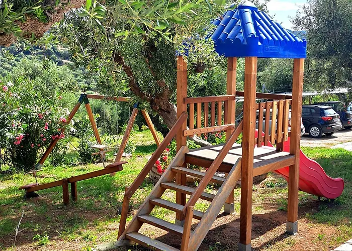 Foinikounta View פיניקונטה