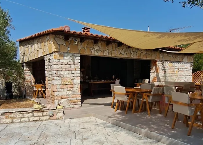 Foinikounta View 3*