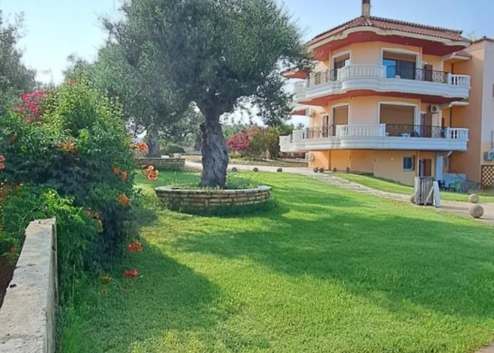 Foinikounta View 3*