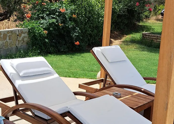 Foinikounta View Apartmanhotel Finikúnda