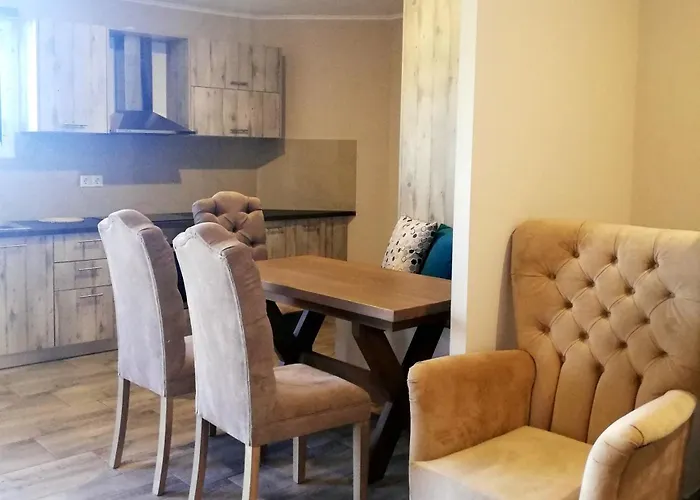 Foinikounta View מלון דירות פיניקונטה