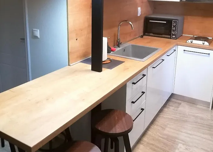Apartmanhotel Foinikounta View