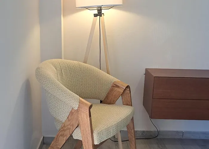 Apartmanhotel Foinikounta View Finikúnda